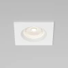 Встраиваемый светильник Elektrostandard 25055/01 a067706