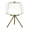 Настольная лампа ST Luce Pandora SL6127.304.01