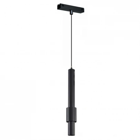 Трековый светодиодный светильник iLedex Technical Vision 4825-045-D60-12W-38DG-4000K-BK
