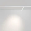 Трековый светодиодный светильник Maytoni Technical Focus T TR141-1-6W3K-M-W