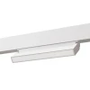 Трековый светодиодный светильник Arte Lamp Linea A4679PL-1WH Трековый светодиодный светильник Arte Lamp Linea A4679PL-1WH