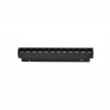 Трековый светодиодный светильник iLedex Technical Vision 4822-002-L235-12W-38DG-4000K-BK