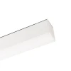 Трековый светодиодный светильник Arlight Mag-Flat-45-L405-12W Warm3000 046578 Трековый светодиодный светильник Arlight Mag-Flat-45-L405-12W Warm3000 046578