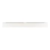 Трековый светодиодный светильник Arlight Mag-Flat-45-L405-12W Warm3000 046578 Трековый светодиодный светильник Arlight Mag-Flat-45-L405-12W Warm3000 046578