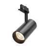 Трековый светильник Maytoni Technical TR197-3-30WCCT-M-B