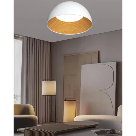 Люстра потолочная Alfa Light F0724-11
