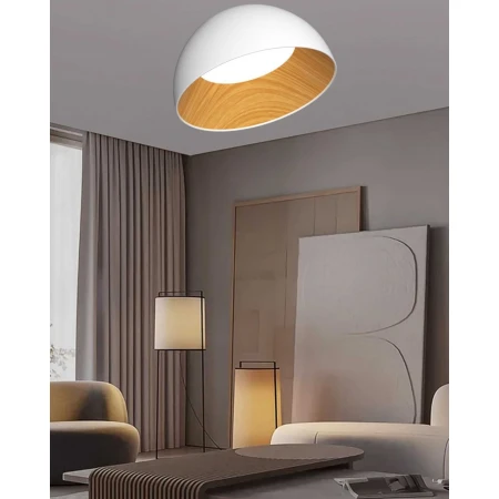 Люстра потолочная Alfa Light F0724-07