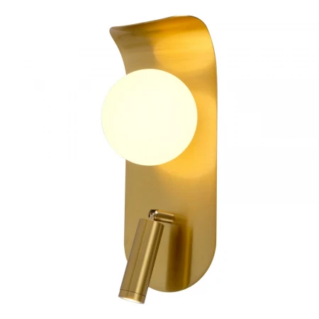 Светильник настенный Aployt Zofka APL.345.11.02