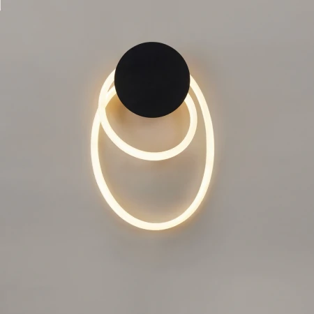 Светильник настенный Aployt Sindrillon APL.773.01.43