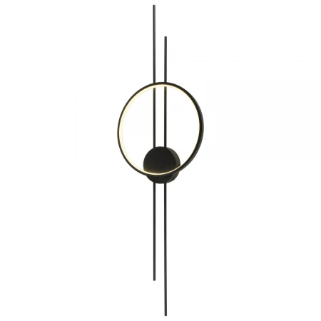 Светильник настенный Aployt Veronik APL.340.01.16