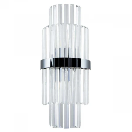 Настенный светильник Modelux ML.504.02 BK