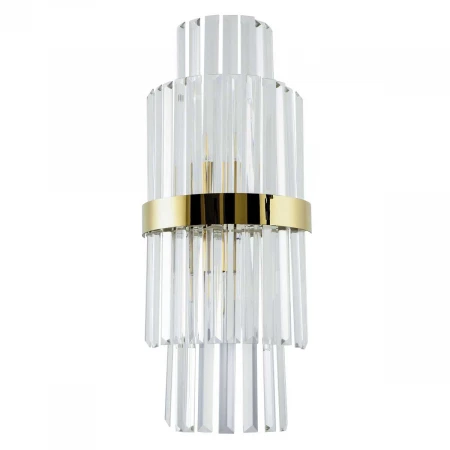 Настенный светильник Modelux ML.504.02 GD