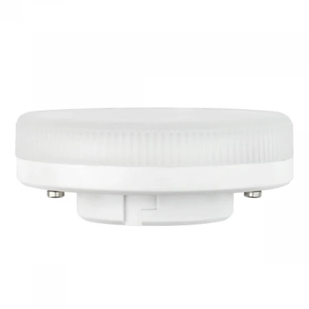 Лампа светодиодная Volpe GX53 7W 4000K матовая LED-GX53-7W/4000K/GX53/FR/NR UL-00011424