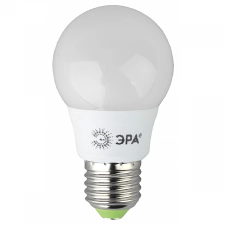 Лампа светодиодная ЭРА LED A65-20W-865-E27 R Б0056123