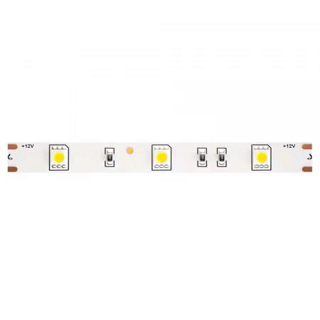 Светодиодная влагозащищенная лента Maytoni Technical 7,2W/m 30LED/m 5050SMD теплый белый 5M 10123