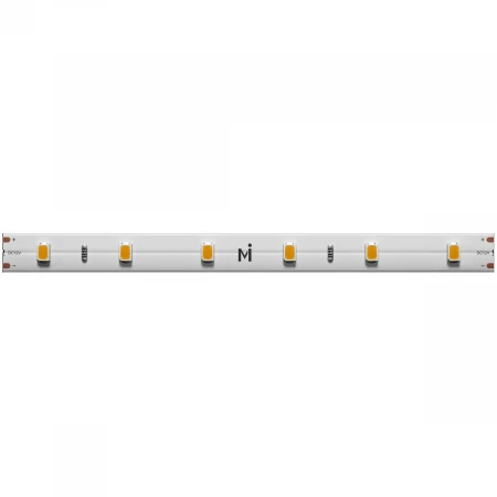Светодиодная лента Maytoni 4,8W/m 60LED/m 2835SMD теплый белый 5M 201009