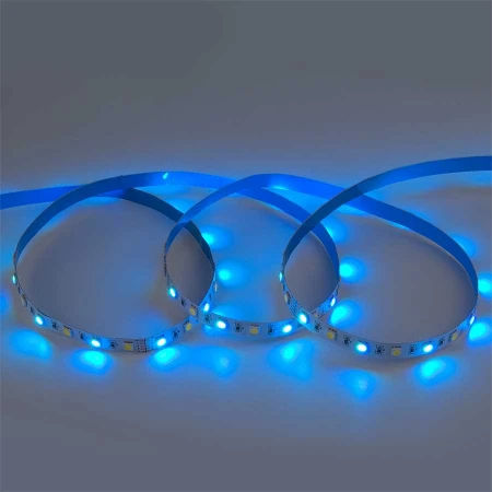 Лента светодиодная General GLS-5050-60-14.4-12-IP20-RGB+4