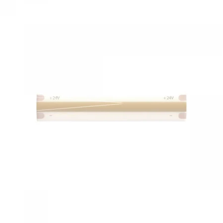 Светодиодная лента 24V 10W/m 6500К 5м Arte Lamp AQUA LANE A2432008-06-6K