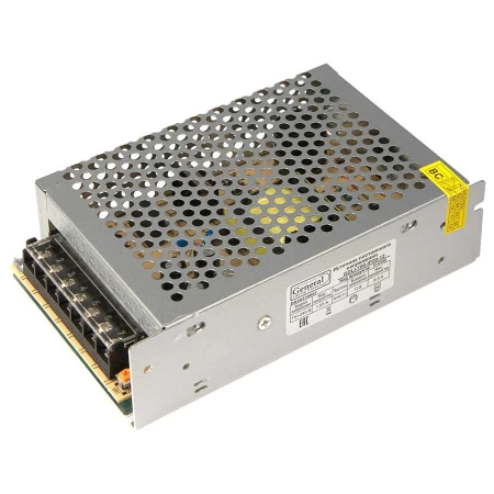 Драйвер светодиодный General GDLI-100-IP20-24