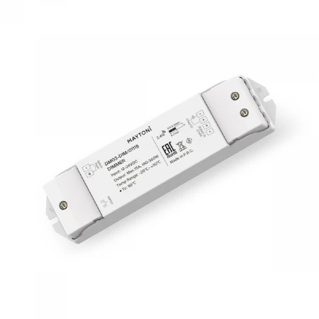 Диммер для монохромной светодиодной ленты Maytoni Led Strip 01115