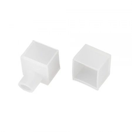 Заглушка Arlight ARL-Moonlight-1515-3D-CAP-SET-WH 029422