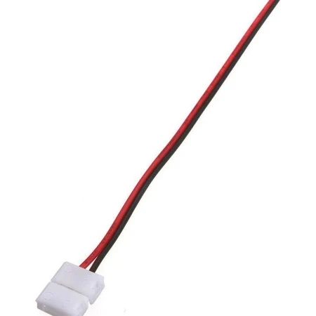Коннектор гибкий LEEK LE010622-006