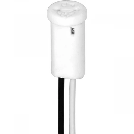 Патрон керамический для галогенных ламп Feron LH19 22341