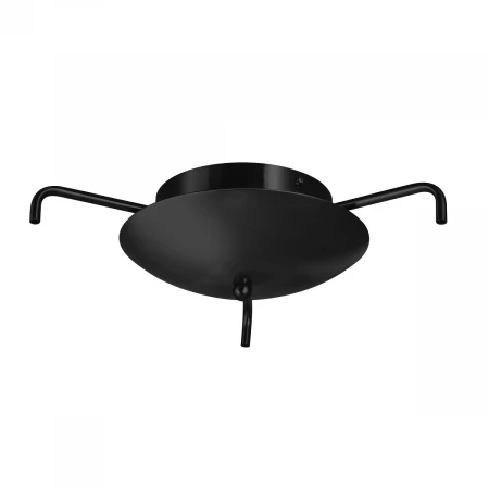 Подвесное крепление 3х с трансформатором Lightstar Tubo 574717