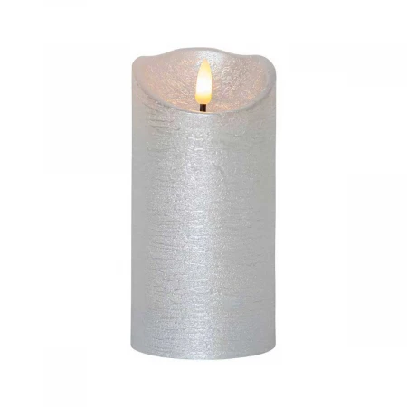 Светодиодная свеча Eglo FLAMME RUSTIC 411514