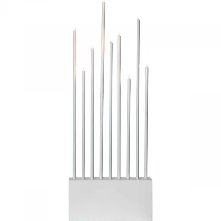 Подсвечник новогодний Eglo BUZZ 410953