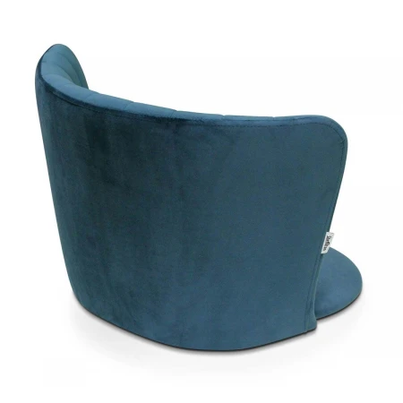 Барный стул Sheffilton SHT-ST36-1/S65 тихий океан/прозрачный лак 7894534502