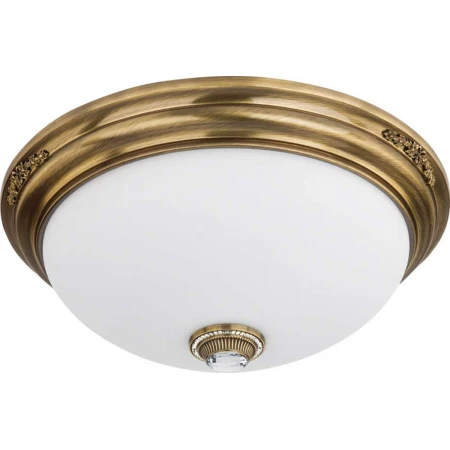 Потолочная люстра KUTEK BELLAGIO BEL-PL-3(P)470-CR