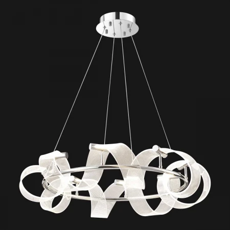 Люстра подвесная Lussole KNOX LSP-7416