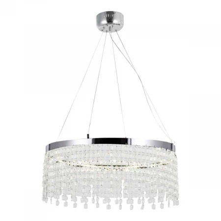 Люстра подвесная Lussole LSP-7492