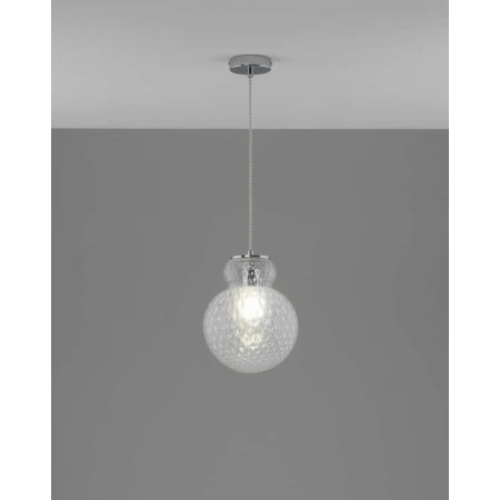 Светильник подвесной Moderli Lorel V11164-1P