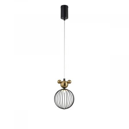 Подвесной светильник F-Promo 4748-1P