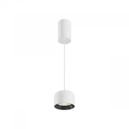 Подвесной светильник Maytoni Technical P113-L12-3K-W