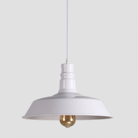 Подвесной светильник Loft-Concept Loft Bell lamp 40.1571-0