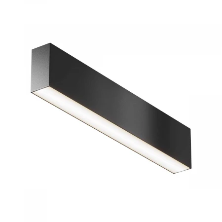 Потолочный светильник Maytoni Technical Basis C068CL-20W3-6K-B