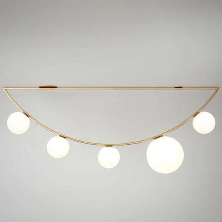 Потолочный светильник Loft-Concept Atelier Areti  48.218-0