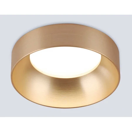 Светильник встраиваемый AMBRELLA LIGHT TECHNO SPOT TN51818