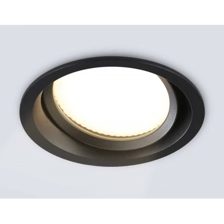 Светильник встраиваемый поворотный AMBRELLA LIGHT TECHNO SPOT TN6653