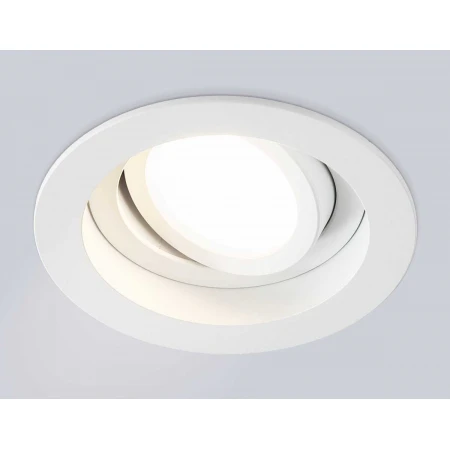 Встраиваемый точечный светильник  Ambrella light TECHNO SPOT TN102755 Встраиваемый точечный светильник  Ambrella light TECHNO SPOT TN102755