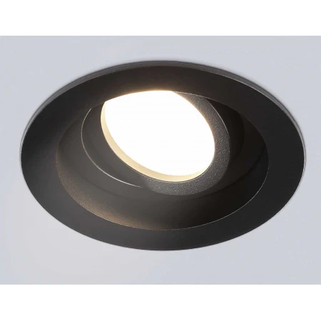 Встраиваемый точечный светильник  Ambrella light TECHNO SPOT TN102756 Встраиваемый точечный светильник  Ambrella light TECHNO SPOT TN102756