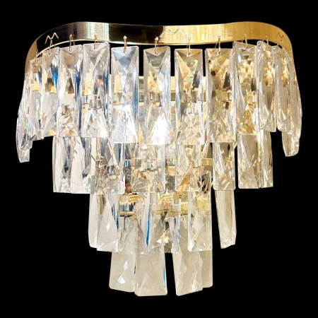 Бра настенное Lussole STARR LSP-6022