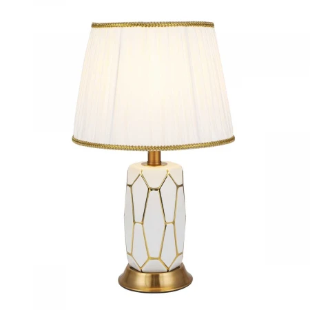 Настольный светильник MODELUX ML.6114.01TL WH