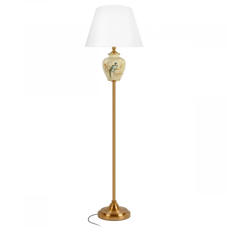 Торшер LOFT IT Magnolia 10381F