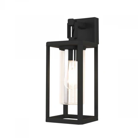 Настенный уличный светильник Mantra ALPS 9114