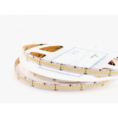 Светодиодная лента LEDS POWER 2835 240/м (22Вт/м) 24В холодная LUX160 006215