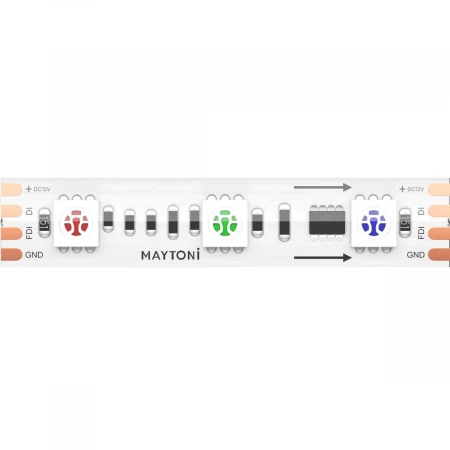 Светодиодная лента Ultra Maytoni Led Strip 201244